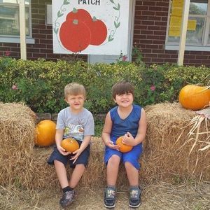 Meet your Posher, Tammy